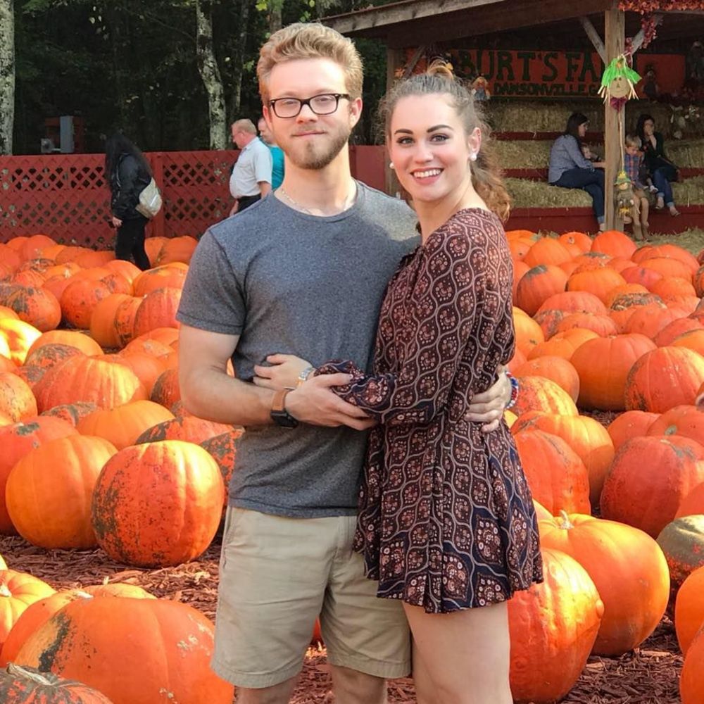 Meet your Posher, Lindsey